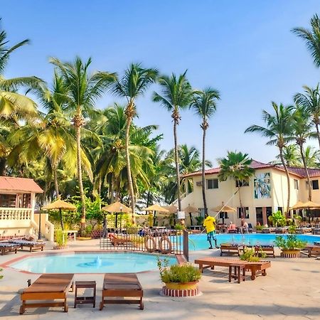 Palm Beach Hotel Коту Экстерьер фото